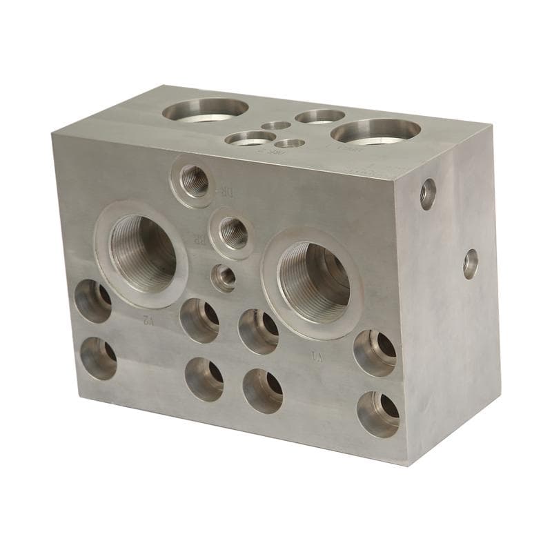 Hydraulic Valve