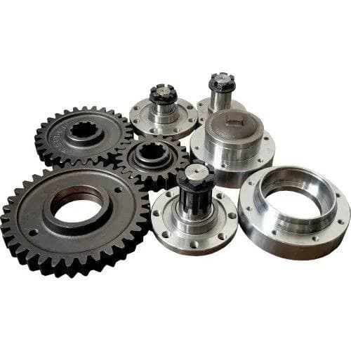 Rotavator Spares 1