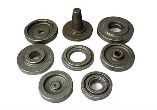 Flange